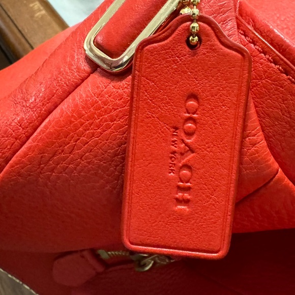 Coach Phoebe Bag - Picture 7 of 9